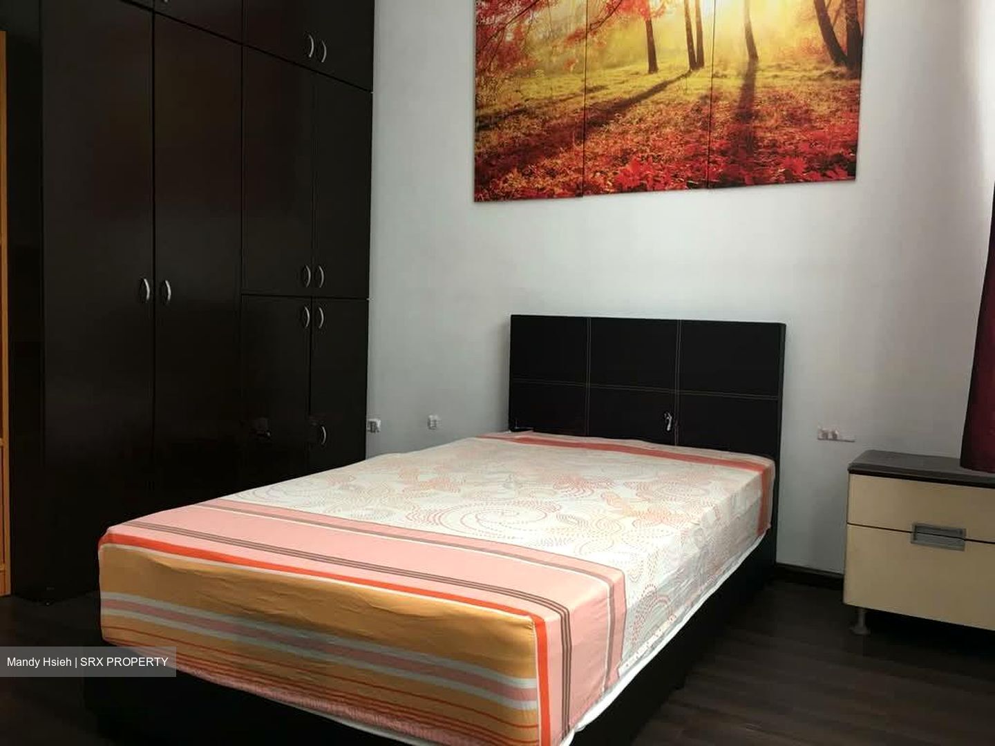 Blk 665 Eunos Damai Ville (Bedok), HDB Executive #533347441
